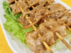 -胖哥八兄弟大排挡(植村店)