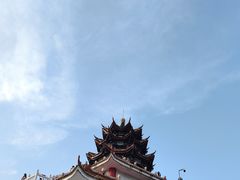 -仙螺岛景区