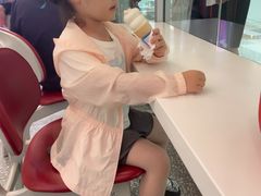 -DQ·蛋糕·冰淇淋(通州万达店)