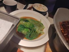 -绿茶餐厅(深圳龙华天虹购物中心店)