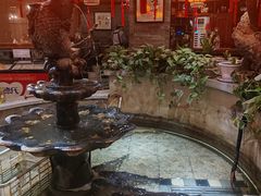 -万里闯关东铁锅炖菜馆(高新旗舰店)