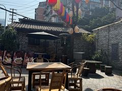 -院8里·小聚园老川菜(九眼桥店)