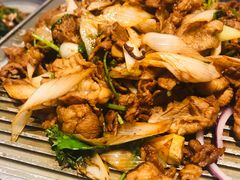 -鸭匠食府·挂炉烤鸭·新京菜(阜成路店)