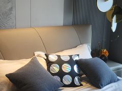 -索菲亚衣柜橱柜家具全屋定制(盈港路店)