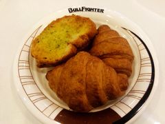 -斗牛士牛排餐厅(嘉里汇店)