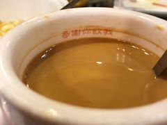 冻奶茶-金记冰室(霎东街店)