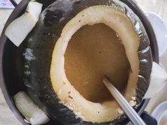 -红旗山庄(圭峰山店)