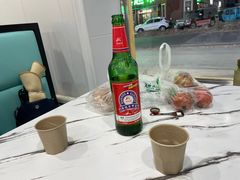 -室韦小镇