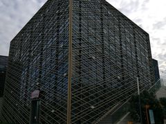 -映月湖中央公园
