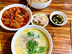 -渔桥李记奶汤面(东街店)