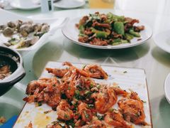 -景好海鲜餐厅(大鹏必选旅游店)