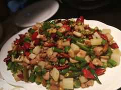 -舌尖上的食缘花园主题餐厅