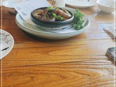 -小渔船渔家传统菜(鲅鱼圈店)