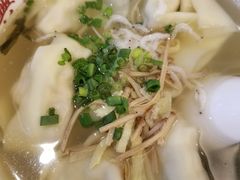 开洋馄饨-勤德兴(湖滨路店)