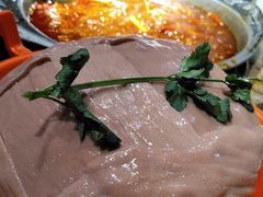 -历蜀记·家宴老火锅(总店)