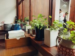 -铃木食堂(帽儿胡同店)