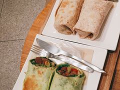 -星巴克(广州淘金路店)