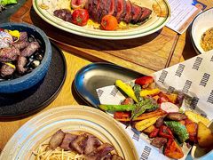 -GOTLOT COFFEE&KITCHEN角落厨房NOOK店