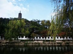 景点-焦山风景区