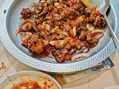 -蛙功夫(福州仓山万达店)