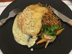 -Deer Park鹿园西餐(仁恒置地广场店)