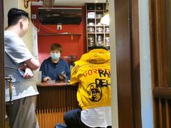 -RUMORS COFFEE ROASTERY鲁马滋咖啡(湖南路店)