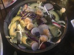 -JUKEBOX玖部音乐餐厅(华侨城店)