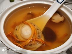 -民国红公馆·秦淮八艳(夫子庙店)