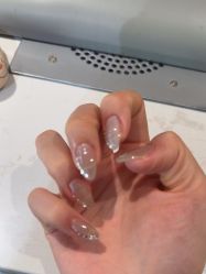 -丽心自助美甲美睫