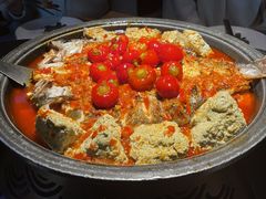 -烤匠麻辣烤鱼(青羊万达店)