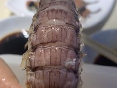 -蓝珊甄选海鲜自助·火锅大排档(近阿那亚店)
