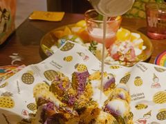 -泰妃殿(武汉首店)