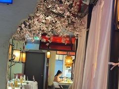 -桂满陇·桃花院落(长泰广场店)