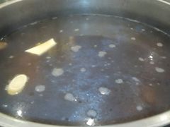 火锅_汤底-稻香酒家·33年老字号·港式粤菜(富邦中心店)