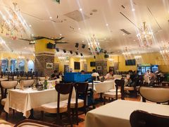 大堂-巴依老爷·新疆美食(上城区天城路店)