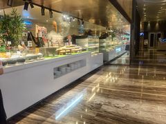-广州威珀斯酒店