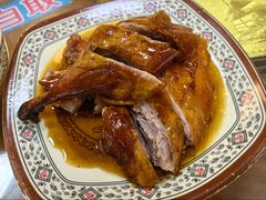 -聂记粤菜馆(鼓西路店)