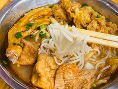 -桂湘缘卤味螺蛳粉