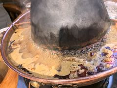 -義聚德·清真铜锅涮羊肉·烧烤(河东店)