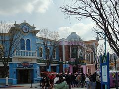 -沈阳方特欢乐世界