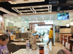 -金湖港式餐厅(建外店)