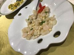 -香雪海饭店中餐厅(人民桥店)
