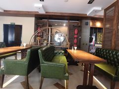 -Local泰莲庭(虹鳟鱼店)