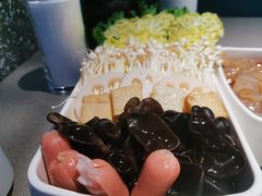 -半天妖烤鱼(新中关购物中心店)