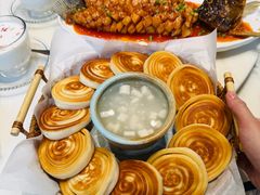 -怡得饭庄·30年老店·宋大妈昆明菜