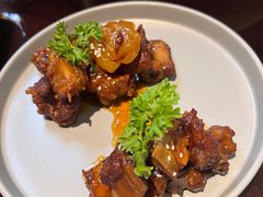 -大理实力希尔顿酒店•御玺中餐厅