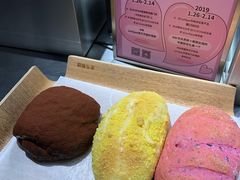 -LELECHA乐乐茶(美罗城店)