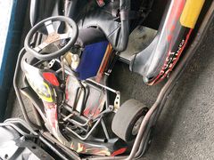 -竞速卡丁车赛车会(道滘店)