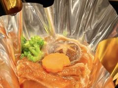-松鹤精致料理(五一中路店)