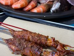 -大锅强·蒸海鲜青岛菜(吾悦广场店)